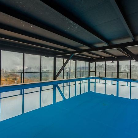 Kato'S Aparthotel Gudauri Mgzavrebi Екстер'єр фото
