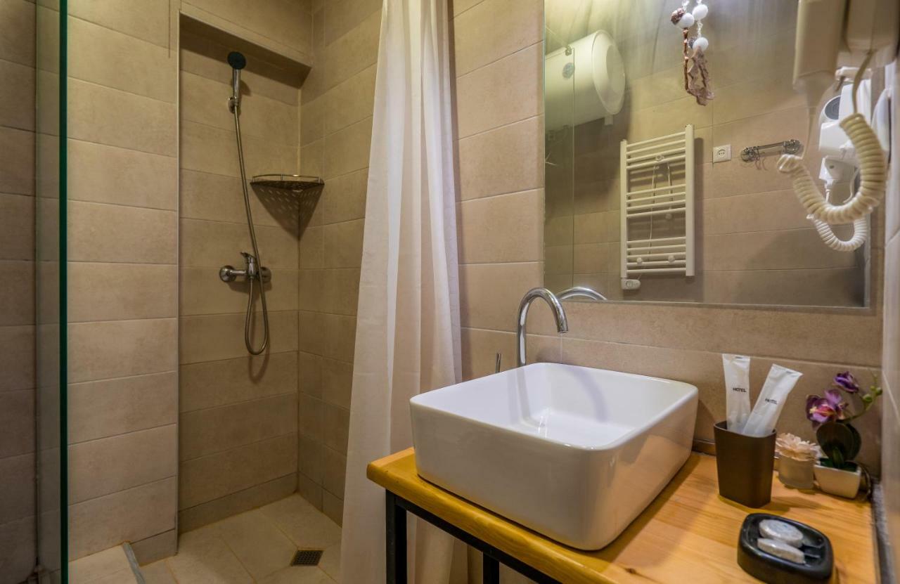 Kato'S Aparthotel Gudauri Mgzavrebi Екстер'єр фото