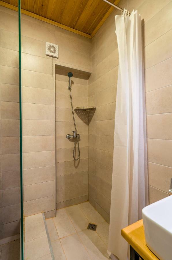 Kato'S Aparthotel Gudauri Mgzavrebi Екстер'єр фото